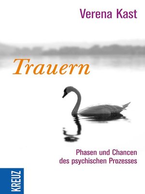 cover image of Trauern